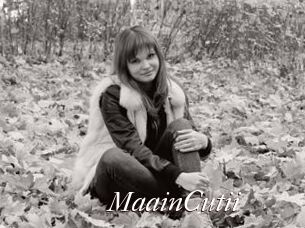 MaainCutii