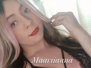 Maariianna