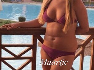 Maartje