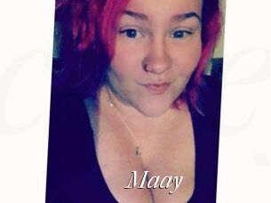 Maay