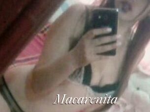 Macarenita