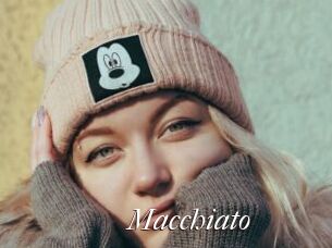 Macchiato