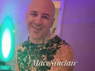 MaceSinclair