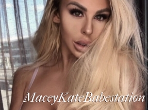 MaceyKateBabestation