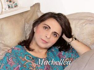 Machellea