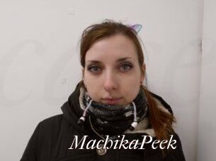 MachikaPeek Cam Sexy