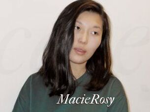 MacieRosy