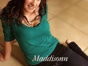 Maddisonn