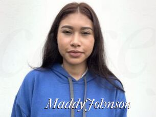 MaddyJohnson