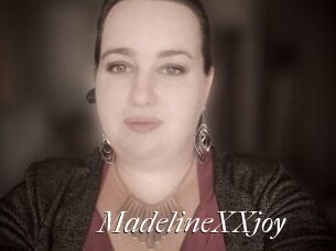 MadelineXXjoy