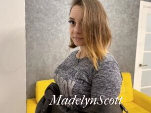 MadelynScott