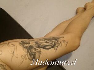 Mademuazel