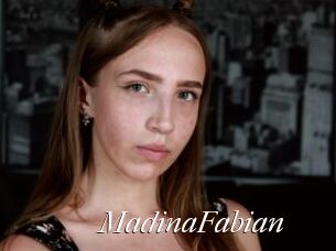 MadinaFabian Cam Sexy