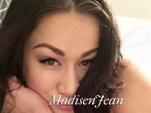 Madisen_Jean
