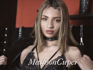 MadisonCuper