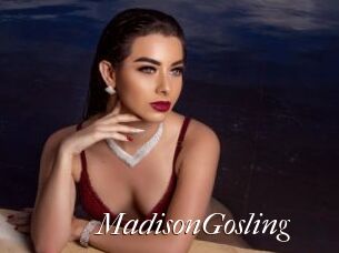 MadisonGosling