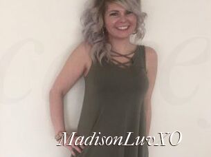 MadisonLuvXO