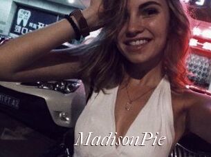 MadisonPie