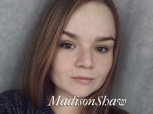 MadisonShaw Cam Sexy