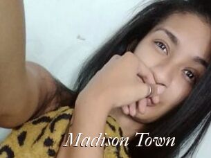 Madison_Town