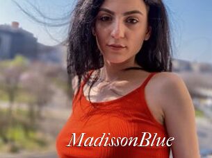 MadissonBlue