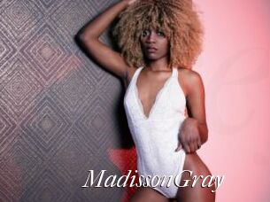 MadissonGray