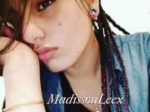 MadissonLeex