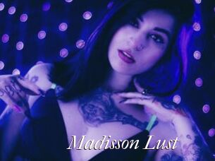 Madisson_Lust