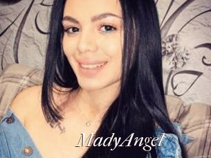 MadyAngel