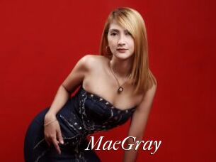 MaeGray