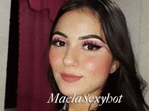 MaelaSexyhot