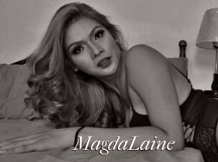 MagdaLaine