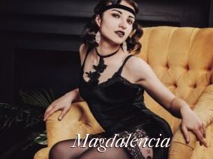 Magdalencia