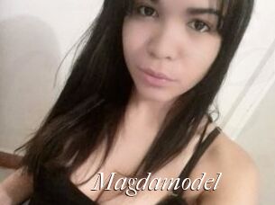 Magdamodel