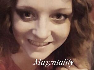 Magentalily