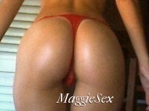 MaggieSex