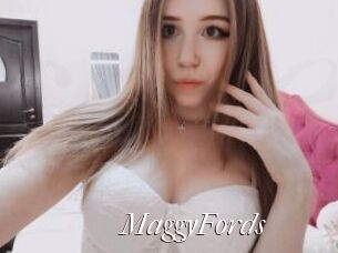 MaggyFords