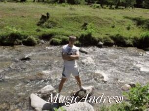 MagicAndrew