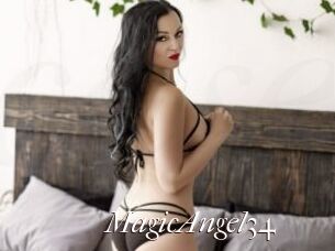 MagicAngel34