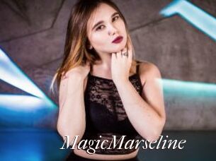 MagicMarseline