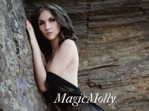 MagicMolly
