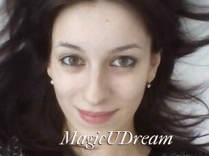 MagicUDream_