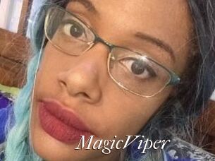 MagicViper