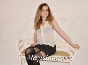 Magiclanawow