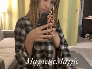 MagneticMaggie