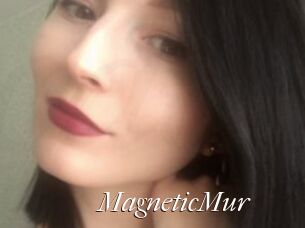 MagneticMur