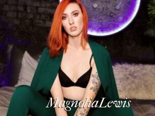 MagnoliaLewis