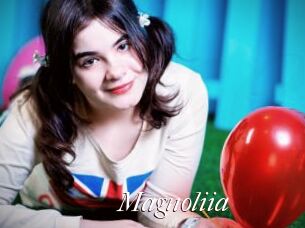 Magnoliia