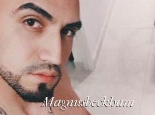 Magnusbeckham