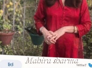 Mahira_sharma